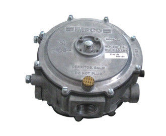 Aluminum 242.4 KW IMPCO Model L Converter Fuel System Parts